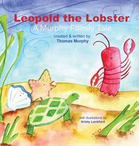 Produktbild: Leopold the Lobster
