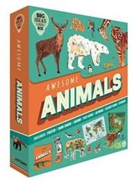 Produktbild: Awesome Animals