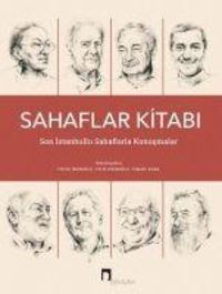 Produktbild: Sahaflar Kitabi