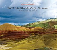 Produktbild: Back Roads of the Pacific Northwest