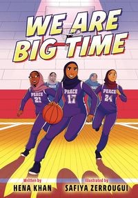 Produktbild: We Are Big Time