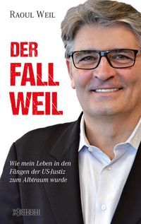 Produktbild: Der Fall Weil