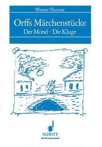 Produktbild: Orffs M&auml;rchenst&uuml;cke