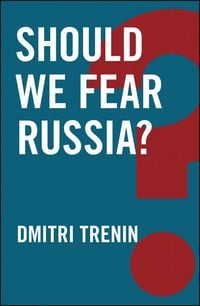 Produktbild: Should We Fear Russia?