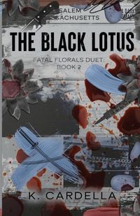 Produktbild: The Black Lotus