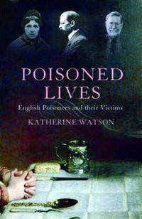 Produktbild: Poisoned Lives