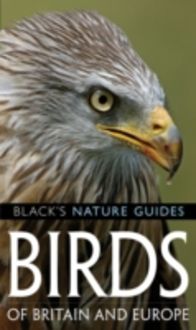Produktbild: Dierschke, V: Birds of Britain and Europe