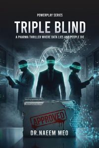 Produktbild: Triple Blind