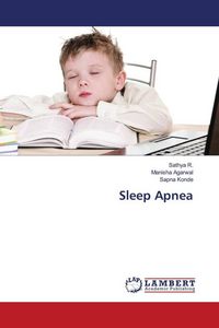 Produktbild: Sleep Apnea