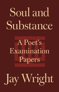 Produktbild: Wright, J: Soul and Substance