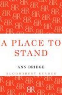 Produktbild: A Place to Stand