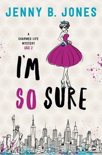 Produktbild: I'm So Sure