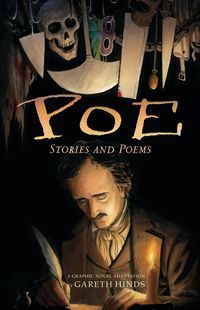 Produktbild: Poe: Stories and Poems