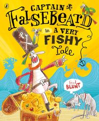 Produktbild: Captain Falsebeard in A Very Fishy Tale