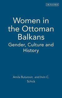 Produktbild: Women in the Ottoman Balkans