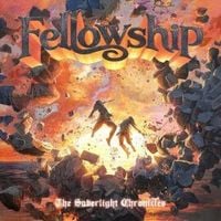 Produktbild: The Saberlight Chronicles (2026 Reissue)