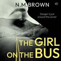 Produktbild: The Girl on the Bus