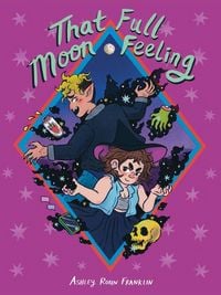 Produktbild: That Full Moon Feeling
