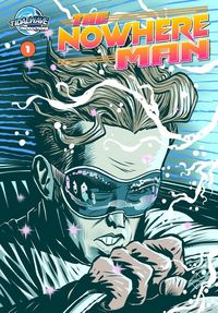 Produktbild: The Nowhere Man #1