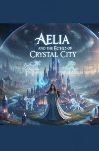 Produktbild: Aelia and the Echo of the Crystal City