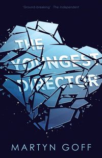 Produktbild: The Youngest Director