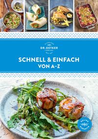 Produktbild: Schnell & einfach von A-Z