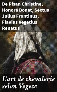 Produktbild: L'art de chevalerie selon Vegece