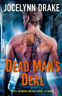 Produktbild: Dead Man's Deal
