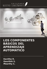Produktbild: Los Componentes B&aacute;sicos Del Aprendizaje Autom&aacute;tico
