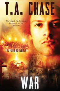 Produktbild: The Four Horsemen