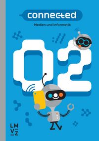 Produktbild: connected 2 Arbeitsbuch