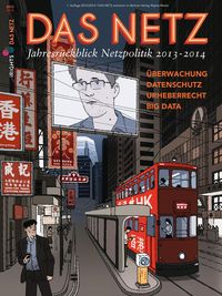 Produktbild: Das Netz - Jahresr&uuml;ckblick Netzpolitik 2013-2014