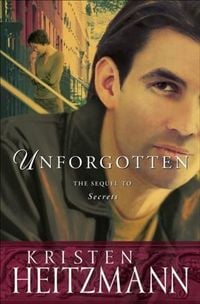 Produktbild: Unforgotten (The Michelli Family Series Book #2)