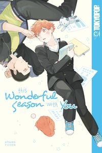 Produktbild: This Wonderful Season With You