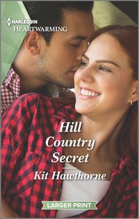 Produktbild: Hill Country Secret