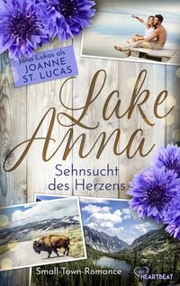Produktbild: Lake Anna - Sehnsucht des Herzens