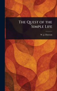 Produktbild: The Quest of the Simple Life