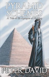 Produktbild: Pyramid Schemes