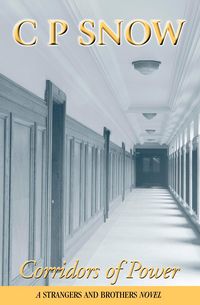 Produktbild: Corridors Of Power