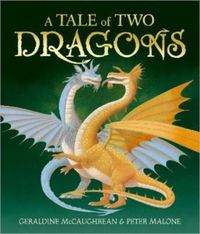 Produktbild: A Tale of Two Dragons