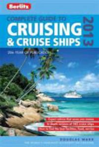Produktbild: Berlitz: Complete Guide to Cruising and Cruise Ships