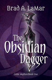 Produktbild: The Obsidian Dagger