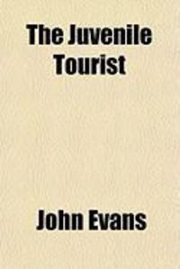 Produktbild: The Juvenile Tourist