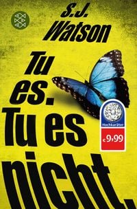 Produktbild: Tu es. Tu es nicht.