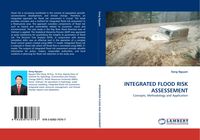 Produktbild: Integrated Flood Risk Assessement