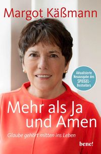 Produktbild: Mehr als Ja und Amen