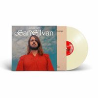 Bild vom Artikel Lass Mich Los (Creamy White Col. 10+CD) vom Autor San Silvan