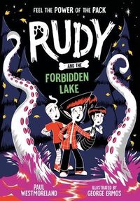 Produktbild: Rudy and the Forbidden Lake