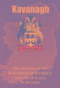 Produktbild: Gray, I: Kavanagh
