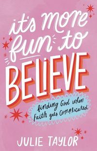 Produktbild: It's More Fun to Believe
